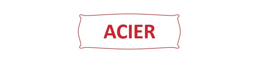 20° Acier