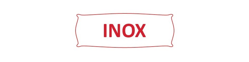 20° Inox