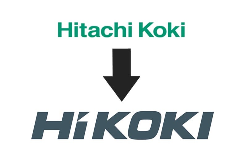 Hitachi HiKOKI
